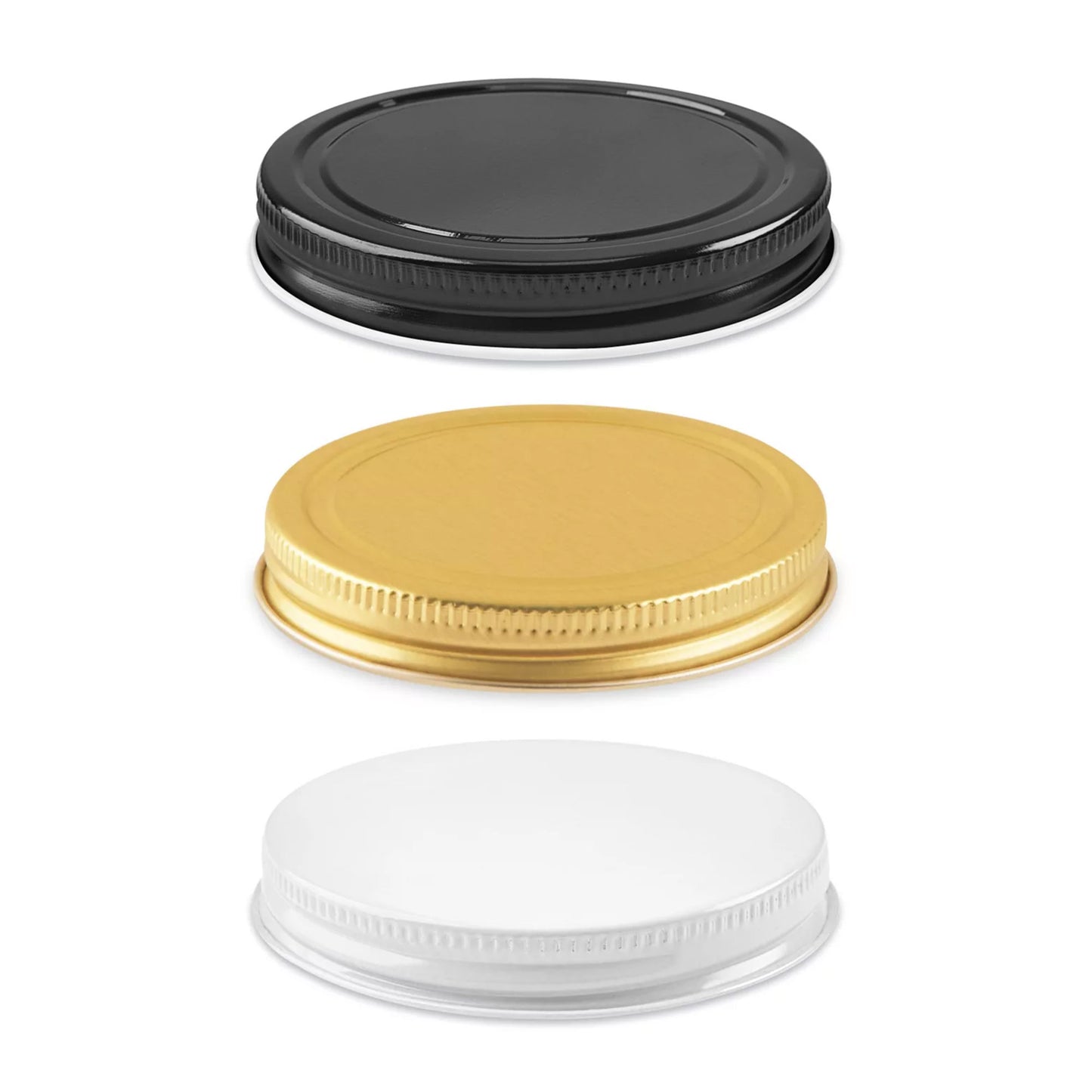 7oz Amber Glass Jar Candle – Spring Scents